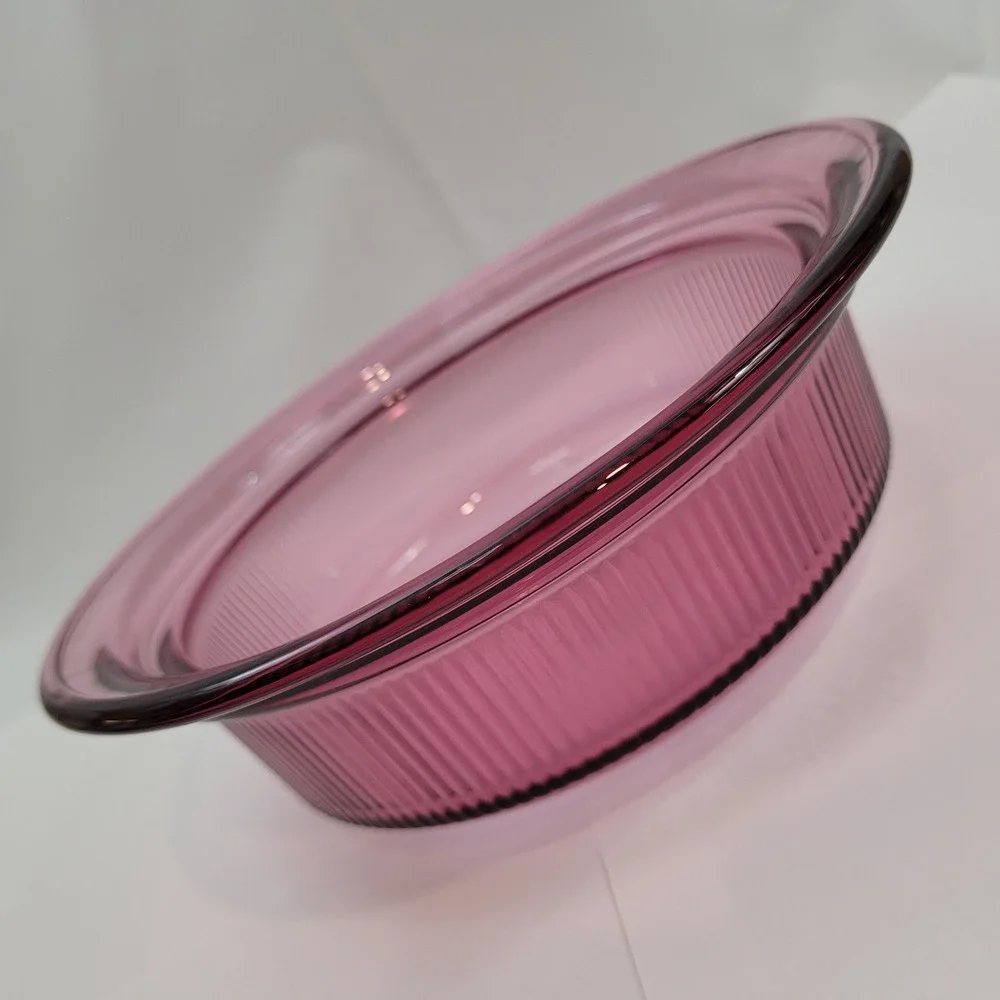 Vision two casserole